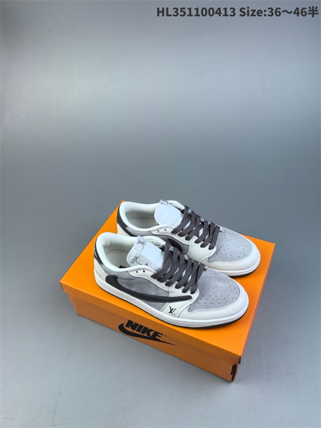 women air jordan 1 shoes 36-46 2025-4-24-010